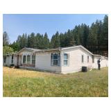 5426 N. Otto Lane, Spokane, Washington - 3 Bed, 2 Bath