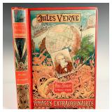 Jules Verne: The Final Chapter