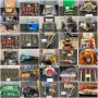 Online Only Quality Power Tools & Testing Equip