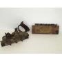 January 21, 2020 Antique Tools & Wood Planes Auction (Blue Tags)