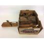 January 21, 2020 Antique Tools & Wood Planes Auction (Blue Tags)