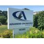Offsite Online Auction - Advanced Engineered Systems Inc.