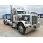 2007 Peterbilt 379 T/A Day Cab Truck Tractor