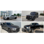 Luxury Vehicle Auctions