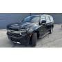 2022 Chevrolet Tahoe LT 63K miles 4X4 LEATHER 3RD ROW
