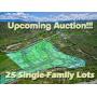 Glenwood Springs, CO 46 Acre PUD Land Auction 