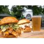 OPEN FOR BIDDING!!! Area American Bistro is Closing Their Doors for Good! (HARRISBURG AREA, PENNSYLVANIA) Local Pick Up Only!