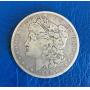 1884 O Morgan Silver Dollar, 90% Silver