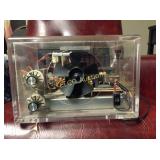 Alpine Air, model 150, air purifier