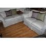 Custom Made Colony House Sofa & Love Seat