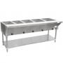 New in crate Sealed Well Electric table