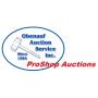 Obenauf ProShopAuction