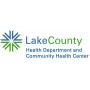 #930.25 - Lake County Health Department - Municipal Vehicle, Cap