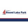 #928.25 - Village of Round Lake Park - Backhoe- Sweeper- Mower