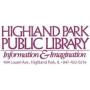 #932.25 - Highland Park Public Library - Audio Amplifier
