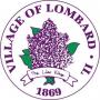 #941.25 - Village of Lombard - Vehicles - Equipment - Misc.
