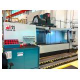 Haas #VR-11 5 Axis Vertical Machining Center