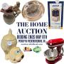 #1914: The Home Auction: 11001 Houser Dr, Ste 26: Fredericksburg VA 22408 (JunkBusters)