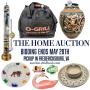 #1923: The Home Auction: 11001 Houser Dr, Ste 26: Fredericksburg VA 22408 (JunkBusters)