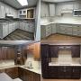 #1918: Custom Kitchen Showroom Auction: : Toano VA 23168 (Appraise Sell LLC)