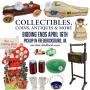 #2017: Collectibles, Coins, Antiques & More Auction: 11001 Houser Dr, Ste 26: Fredericksburg VA 22408 (JunkBusters)