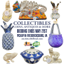 #2020: Collectibles, Coins, Antiques & More Auction: 11001 Houser Dr, Ste 26: Fredericksburg VA 22408 (JunkBusters)