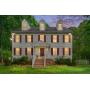 #2024: Online Real Estate Auction : 2906 Greenfaire Dr : Goochland VA 23063 (Appraise Sell LLC)