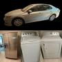 #2033: Estate Auction: : Richmond VA 23235 (Appraise Sell LLC)