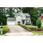 #2045: Online Real Estate Auction : 7931 Mill River Ln : Chesterfield VA 23832 (Appraise Sell LLC)