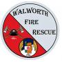 #25-461 - Walworth Fire & Rescue - Walworth, Wisconsin