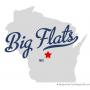 #25-685 - Town of Big Flats - Arkdale, Wisconsin - Fire Department