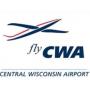 #25-689 - Central Wisconsin Airport - Mosinee, Wisconsin
