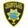 #25-714 - Oconto County Sheriff's Office - Oconto, Wisconsin