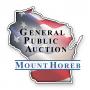 #25-729 - May General Public Equipment Auction - Mount Horeb, Wisconsin