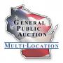 #25-680 - General Public Multi-Location Auction - Wisconsin
