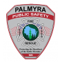#25-748 - Palmyra Fire Rescue - Palmyra, Wisconsin