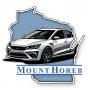 #25-760 - State and Municipal Vehicle Auction - Mount Horeb, Wisconsin