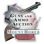 #25-765 - May Guns, Ammo and Related Auction - Mount Horeb