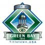 #25-778 - City of Green Bay, Wisconsin
