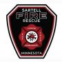 #26-212 - Sartell Fire Department - Sartell, MN