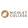 #26-205 - Nicolet Area Technical College - Rhinelander, WI