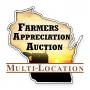 #26-487 - Spring Farmer's Appreciation Auction - Mount Horeb, WI