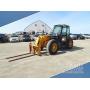 #26-382 - 2006 JCB 531-70 Four Wheel Drive Turbo Diesel Telehandler - Mount Horeb, WI