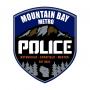 #26-411 - Mountain Bay Metro Police Dept. - Rothschild, WI