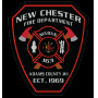 #26-460 - New Chester Fire Dept. - Grand Marsh, WI