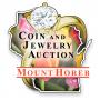 #26-550 - Mother's Day Coin, Jewelry, and Collectables Auction - Mount Horeb, WI