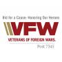 #26-552 - VFW Post 7345 - Dodgeville, WI