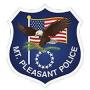 #26-589 - Village of Mount Pleasant Police Dept. - Racine, WI