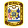#26-624 - Marquette County Sheriff’s Office - Montello, WI