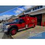 #26-646 - Town of Brookfield Fire Department - Brookfield, Wisconsin